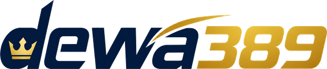 Logo dewa389